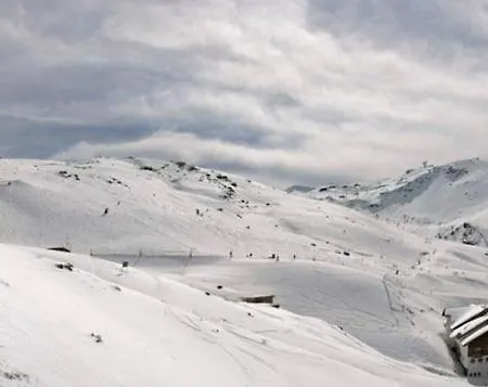 Montreal * Σιέρρα Νεβάδα