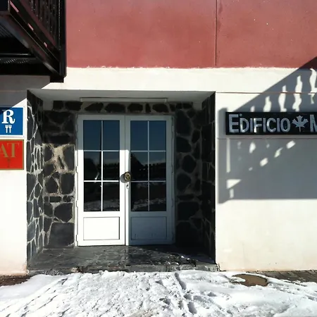 Διαμέρισμα Montreal Σιέρρα Νεβάδα