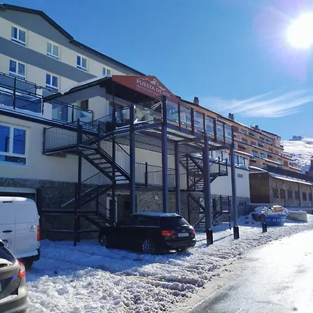 Διαμέρισμα Montreal *