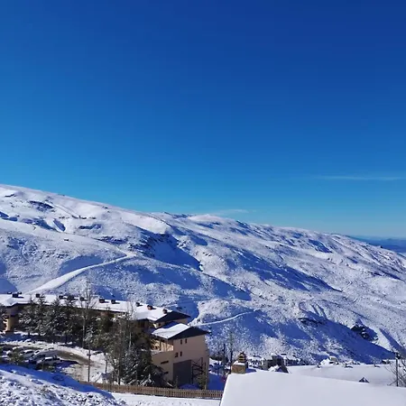 Montreal Διαμέρισμα Σιέρρα Νεβάδα