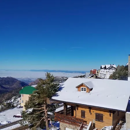 Montreal Διαμέρισμα Σιέρρα Νεβάδα