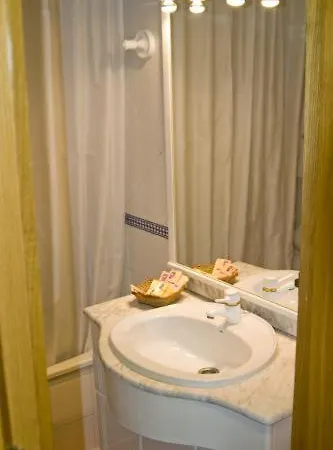 Montreal * Σιέρρα Νεβάδα