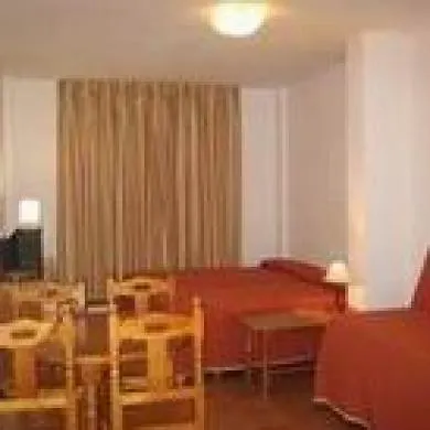 Apartment Montreal *