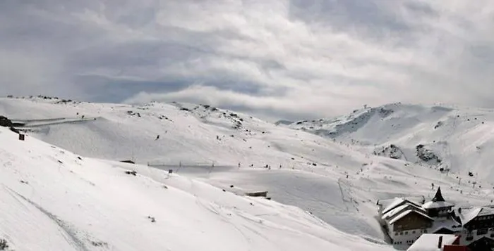 Montreal * Sierra Nevada