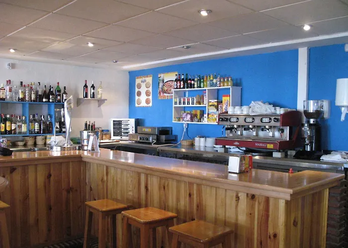 Apartment Montreal Sierra Nevada