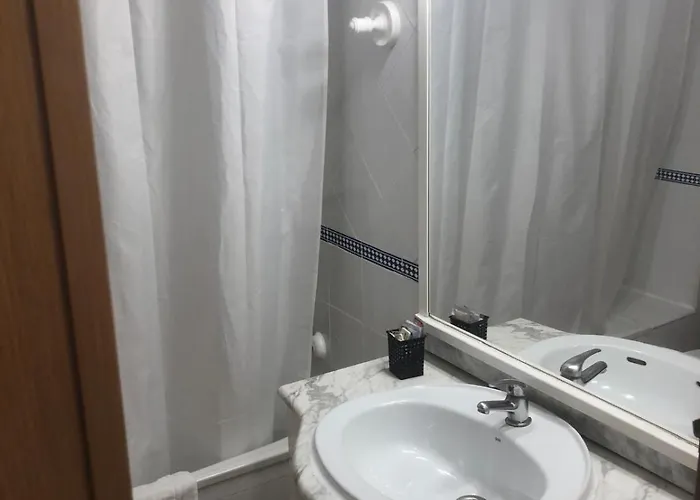 Apartment Montreal *