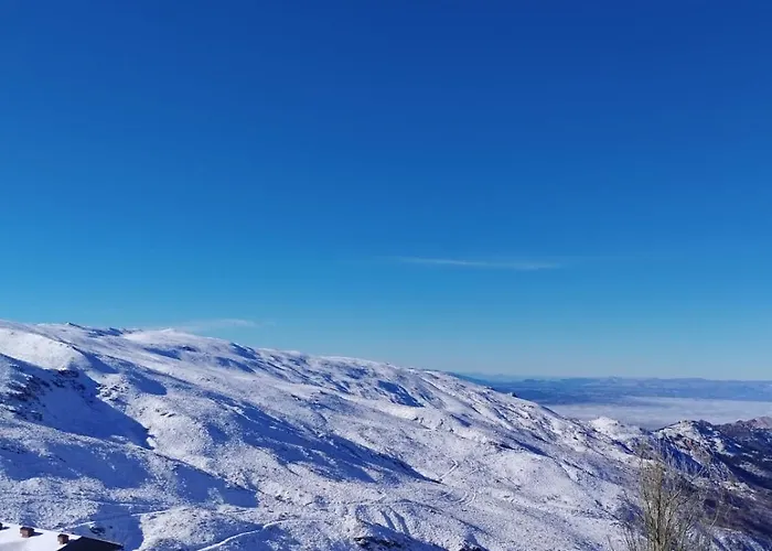 Montreal Sierra Nevada