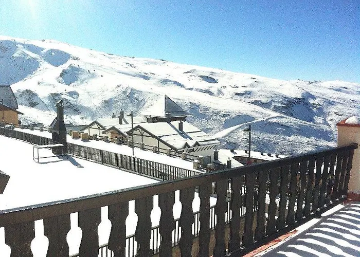 Montreal Sierra Nevada