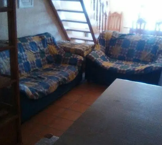 Apartment Montreal Sierra Nevada