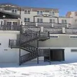 Apartment Montreal