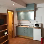 Montreal Apartment