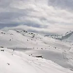 Montreal * Sierra Nevada
