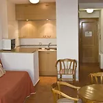 Montreal Apartment *