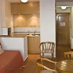 Montreal Apartment Sierra Nevada