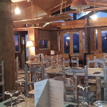 Montreal アパート シエラネバダ