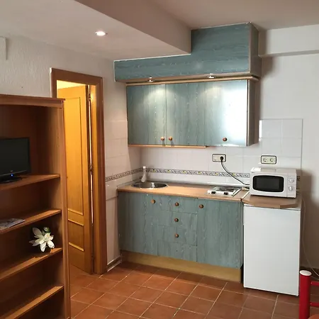 Montreal アパート