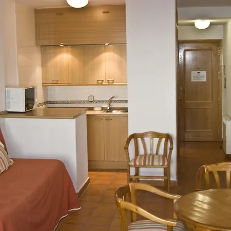 Montreal Apartamento *