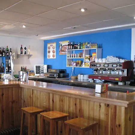 アパート Montreal シエラネバダ