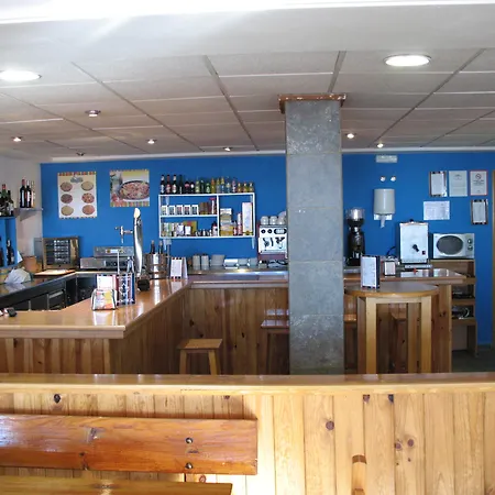 Montreal * Sierra Nevada