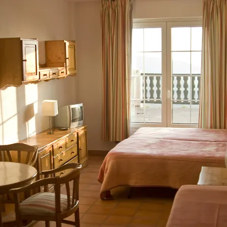 Apartamento Montreal *