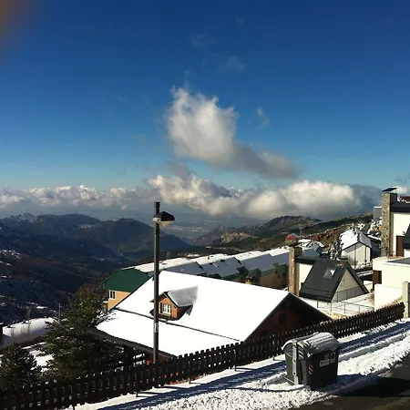 Montreal * シエラネバダ