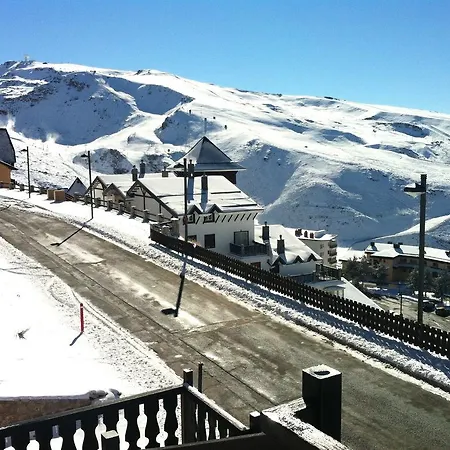 アパート Montreal