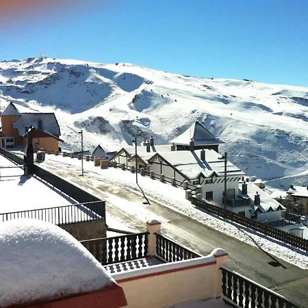 Montreal Sierra Nevada