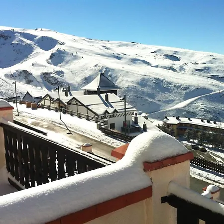 Montreal アパート *