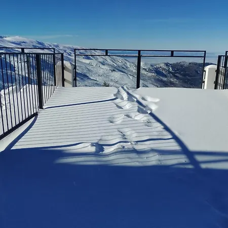 アパート Montreal シエラネバダ