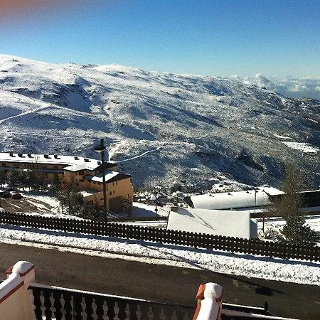 Montreal Sierra Nevada