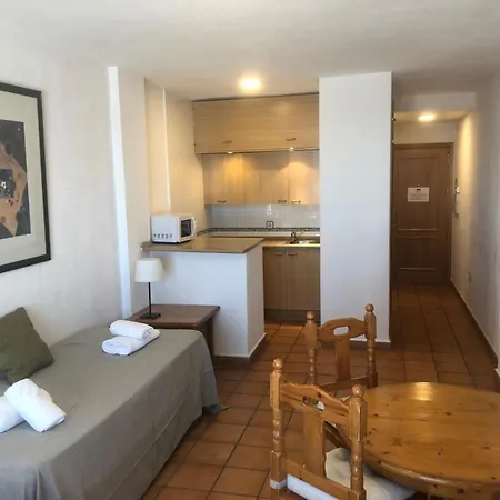 Apartment Montreal *
