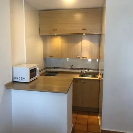 Montreal Apartment