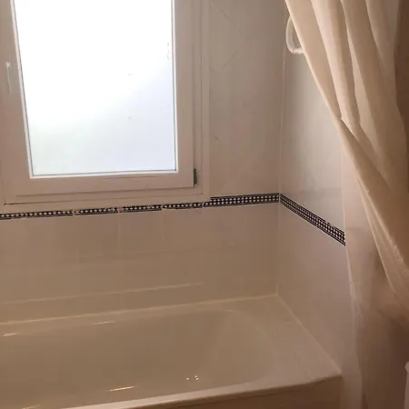 Montreal アパート *