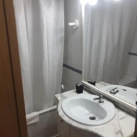 Apartment Montreal *