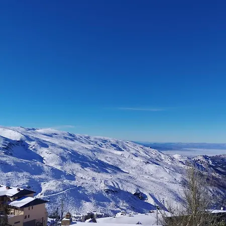 Montreal シエラネバダ