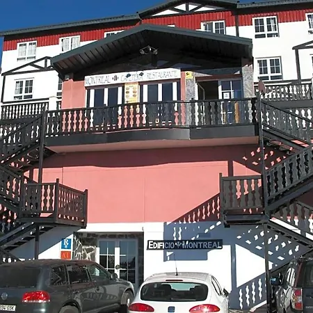 Montreal Apartment *