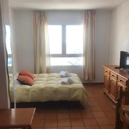 Montreal Apartment