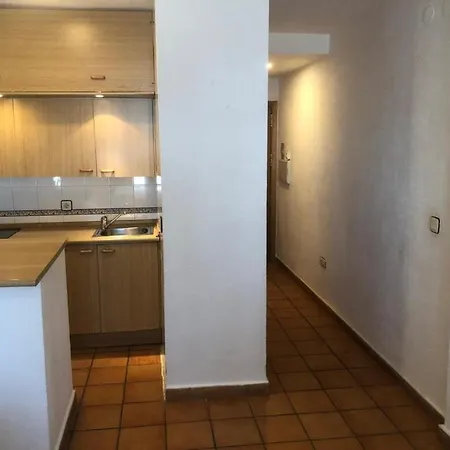 Montreal Apartamento Serra Nevada