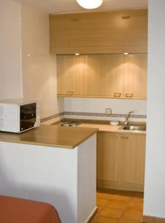 Montreal Apartamento *