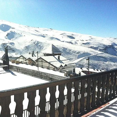 Montreal シエラネバダ