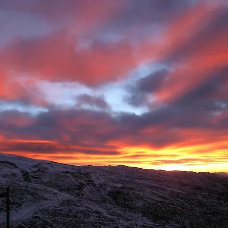 Montreal Sierra Nevada