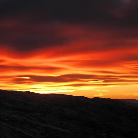 Montreal アパート シエラネバダ