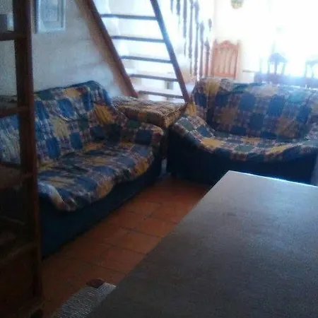 アパート Montreal シエラネバダ