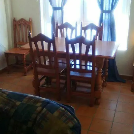 Apartment Montreal *