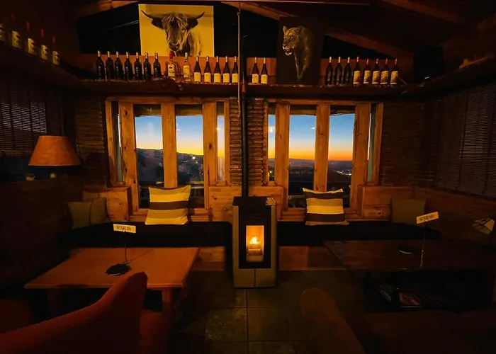 Montreal דירה סיירה נבדה