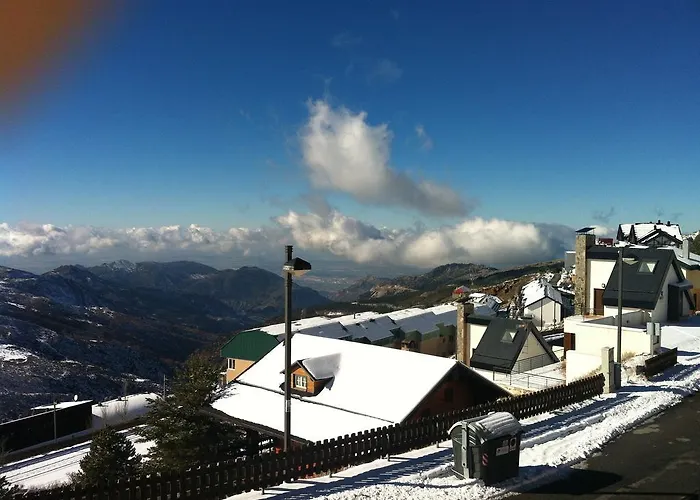 Montreal * סיירה נבדה