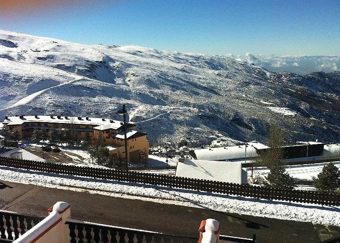 Montreal סיירה נבדה