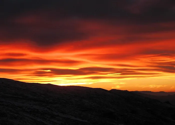 Montreal דירה סיירה נבדה