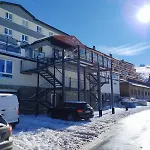 아파트 Montreal *