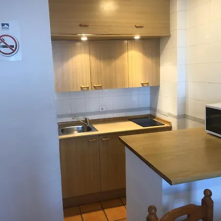 Montreal Appartement *